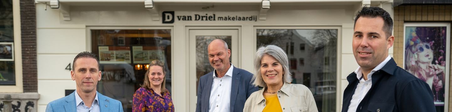 Van Driel Makelaardij
