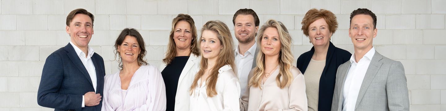 Van Dullink NVM Makelaars