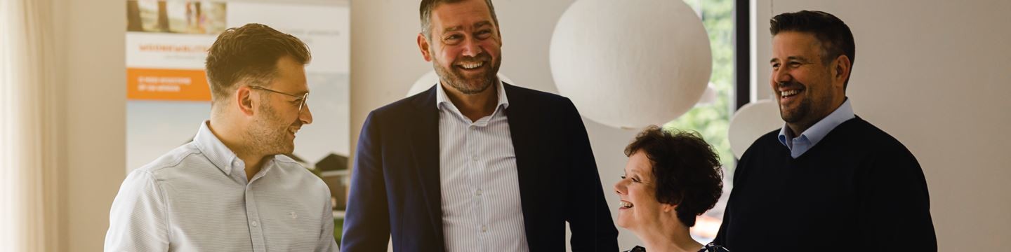 Van Egmond Makelaardij & Taxaties