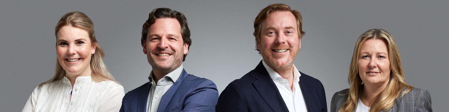 Van Eijk Makelaars & Taxateurs