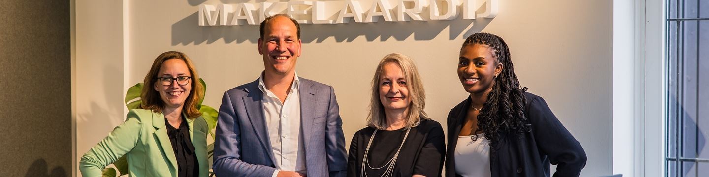 Van Gelre Makelaardij B.V.