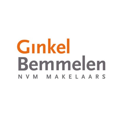 Ginkel Bemmelen NVM Makelaars