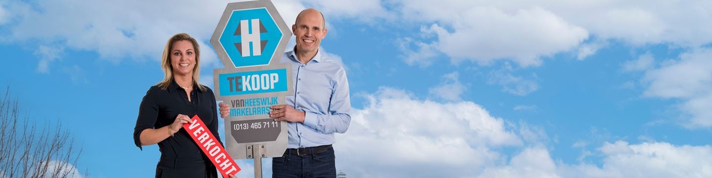 Van Heeswijk Makelaars