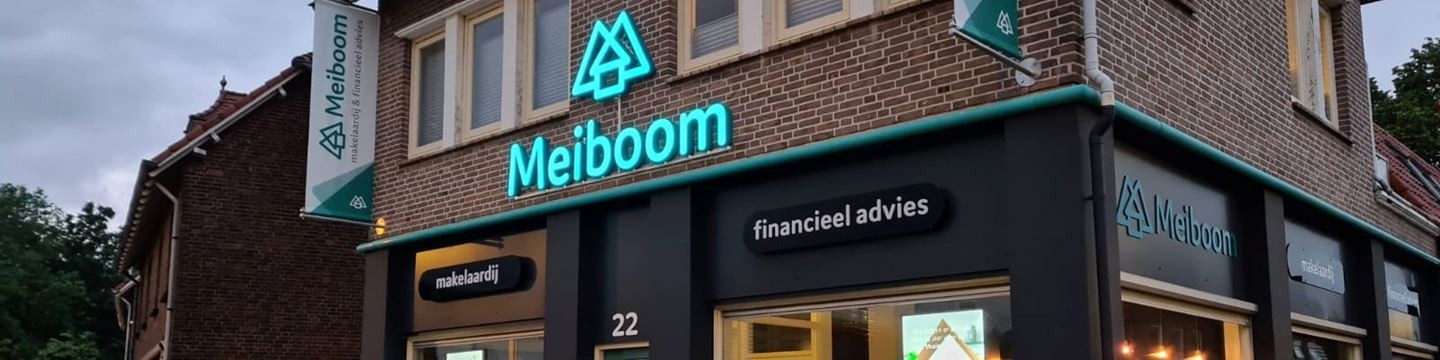 Meiboom Assurantiën