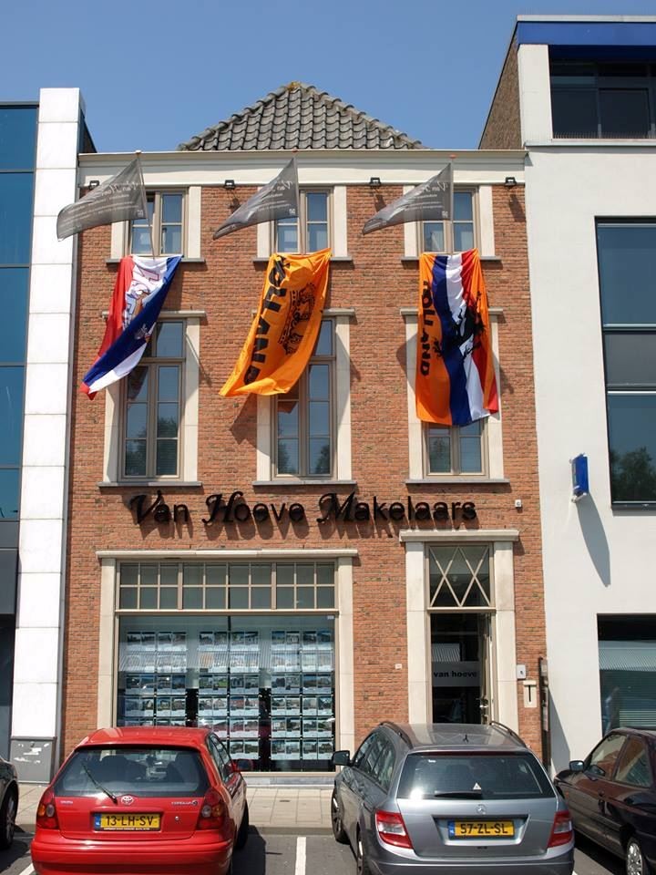 Van Hoeve Makelaars, Taxateurs en Adviseurs