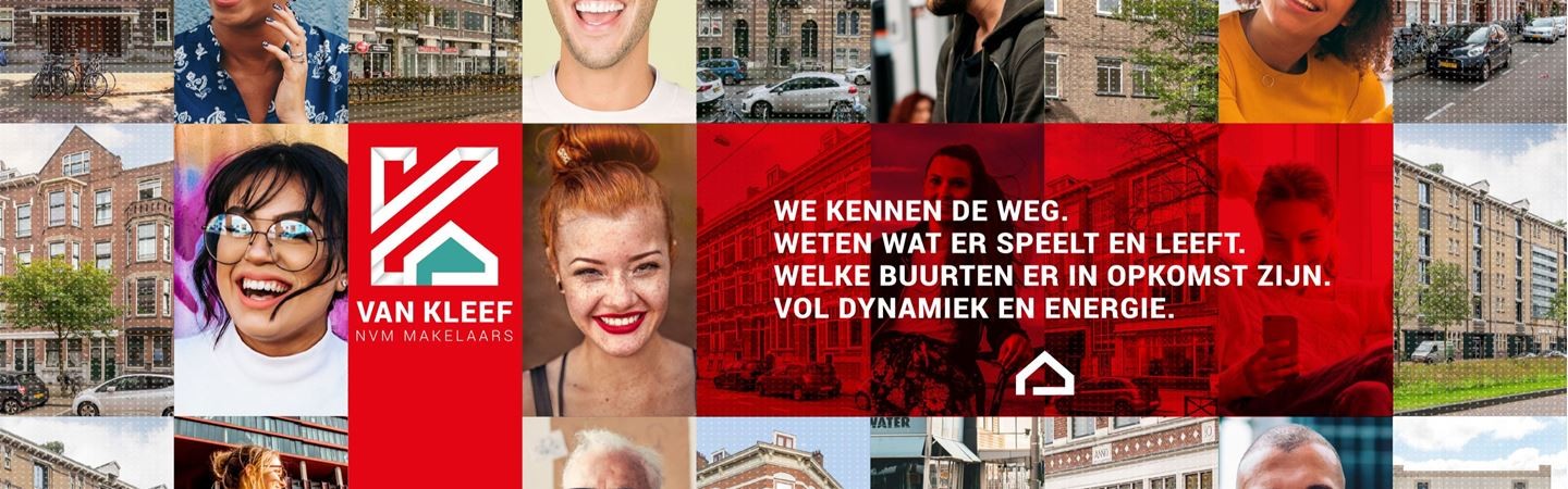 Van Kleef NVM Makelaars