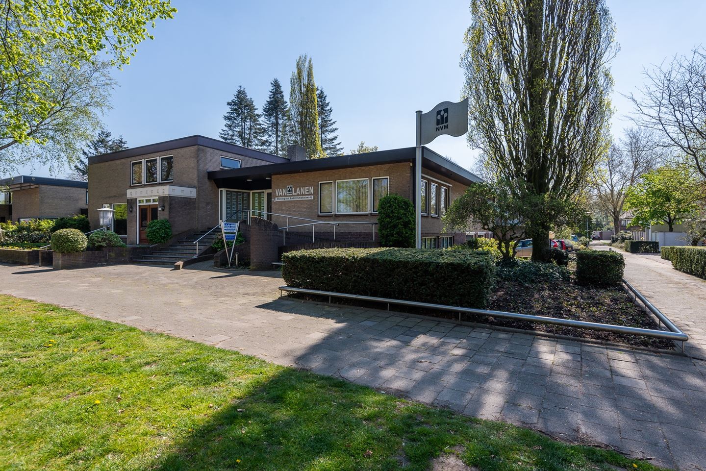 Van Lanen Woning- en Bedrijfsmakelaardij