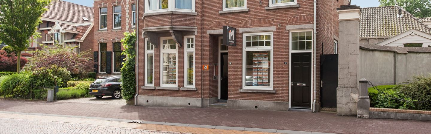 Van Meer Makelaars B.V.