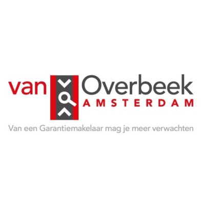 Van Overbeek Amsterdam Garantiemakelaars