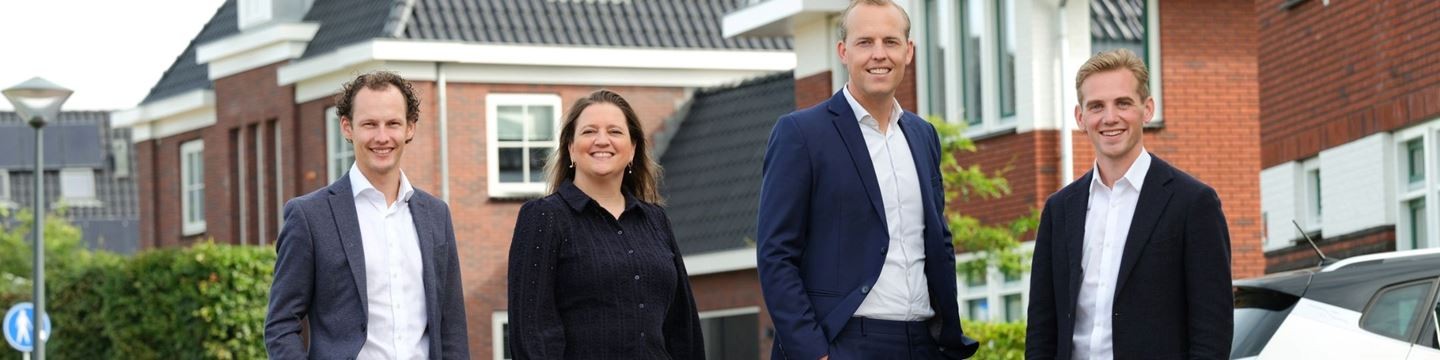 Van Overbeek Makelaars o.g. Hoorn