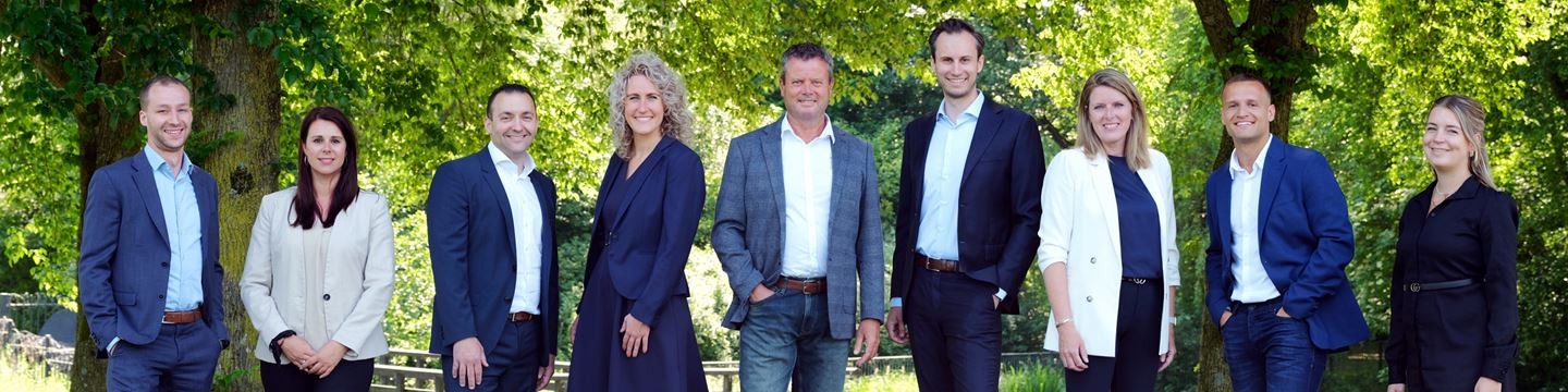 Van Overbeek Makelaars o.g. Purmerend BV