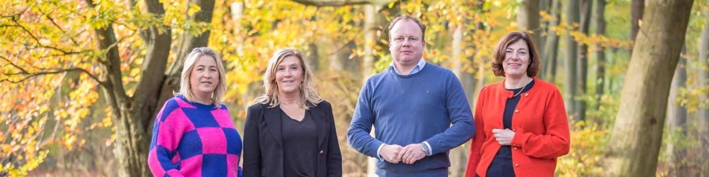 Van Paaschen Makelaardij