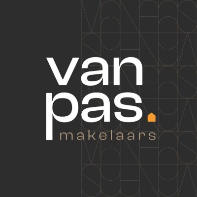 Van Pas Makelaars