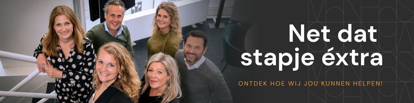 Van Pas Makelaars