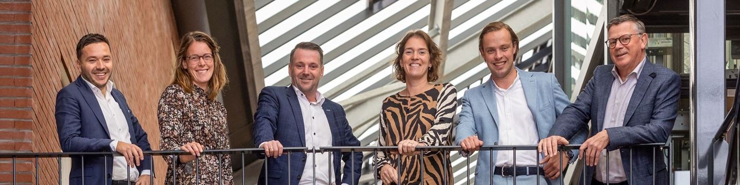Van Rossum Makelaardij | Qualis