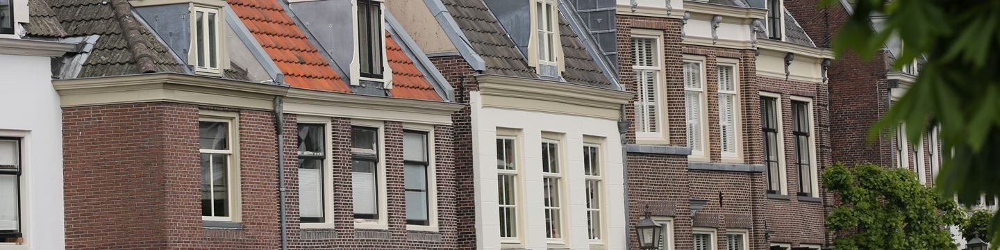 Van Scherpenzeel Makelaars