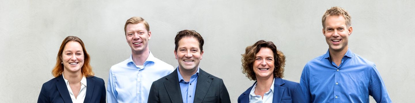 Van Sonsbeeck makelaars