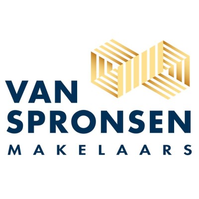 Van Spronsen Makelaars | NVM-Qualis