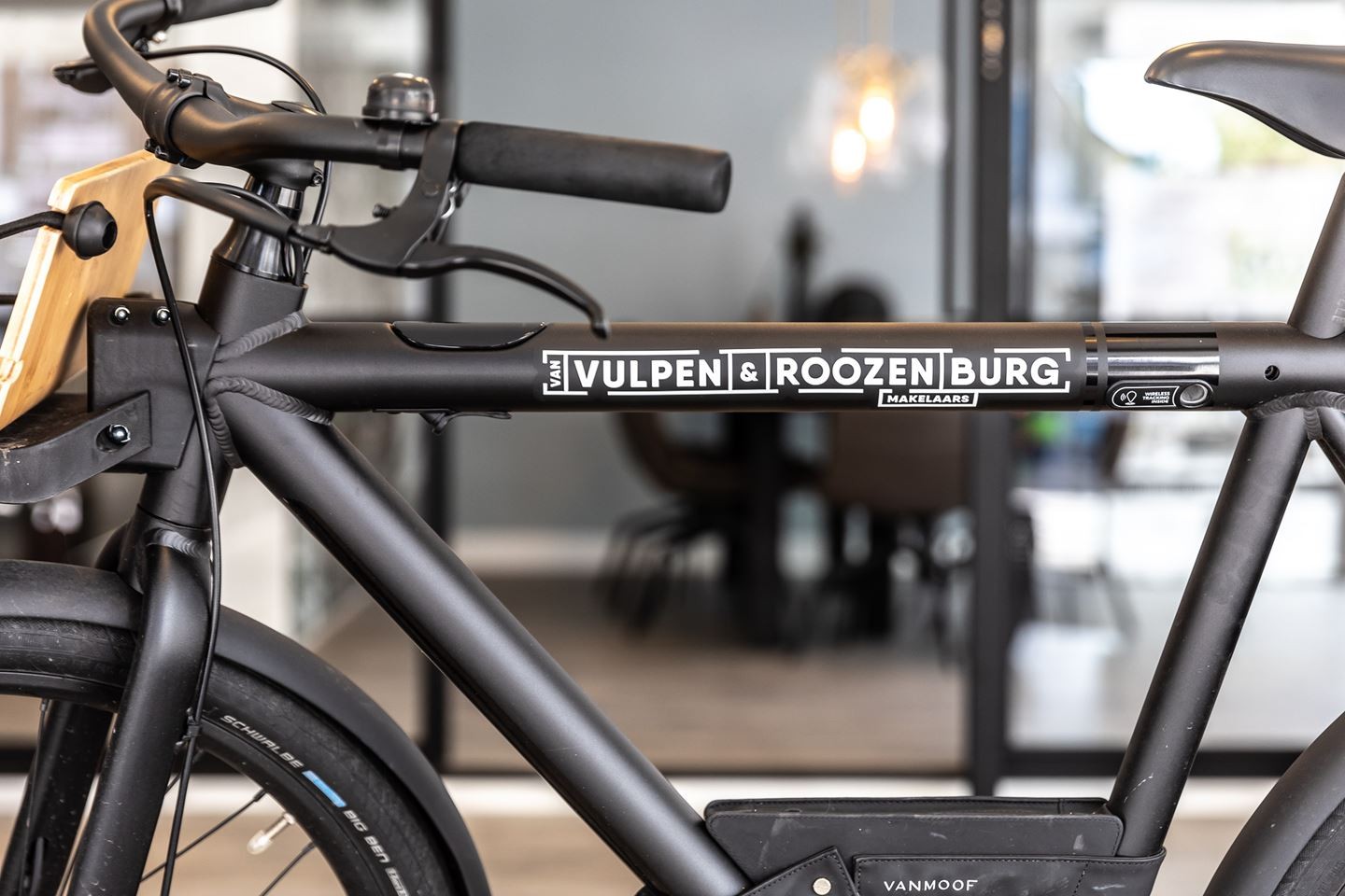 VAN VULPEN ROOZENBURG MAKELAARS