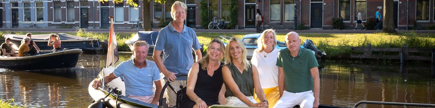 Van Wonderen Makelaardij B.V.
