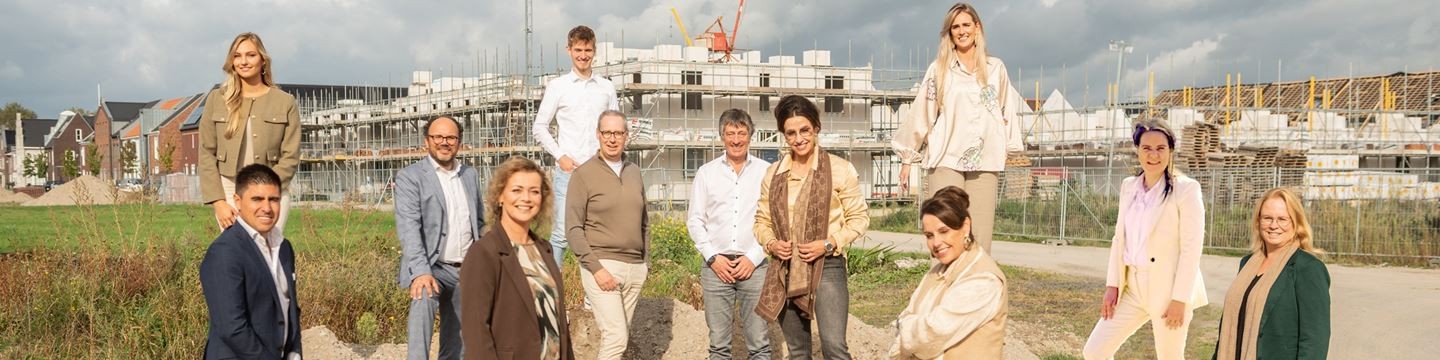 Van Kessel Kroezen Makelaars Taxateurs