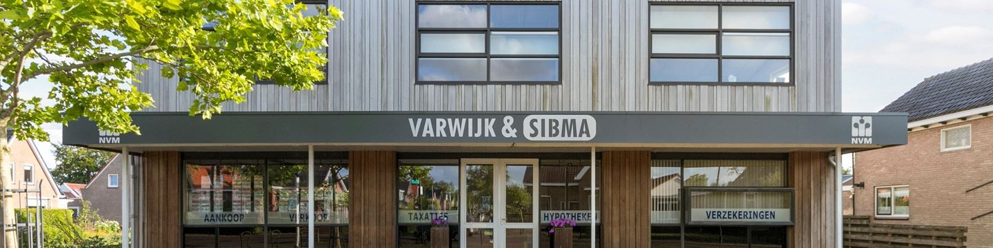 Varwijk & Sibma