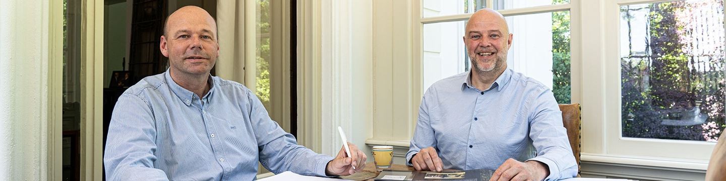 VeldhuizenKoot makelaars