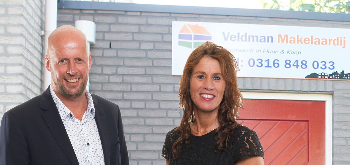 Veldman Makelaardij