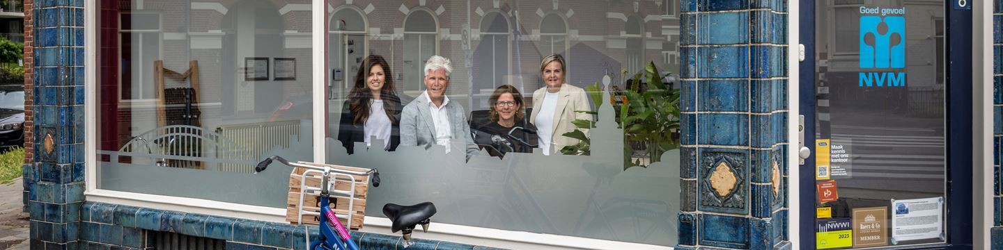 Verbeek Makelaars