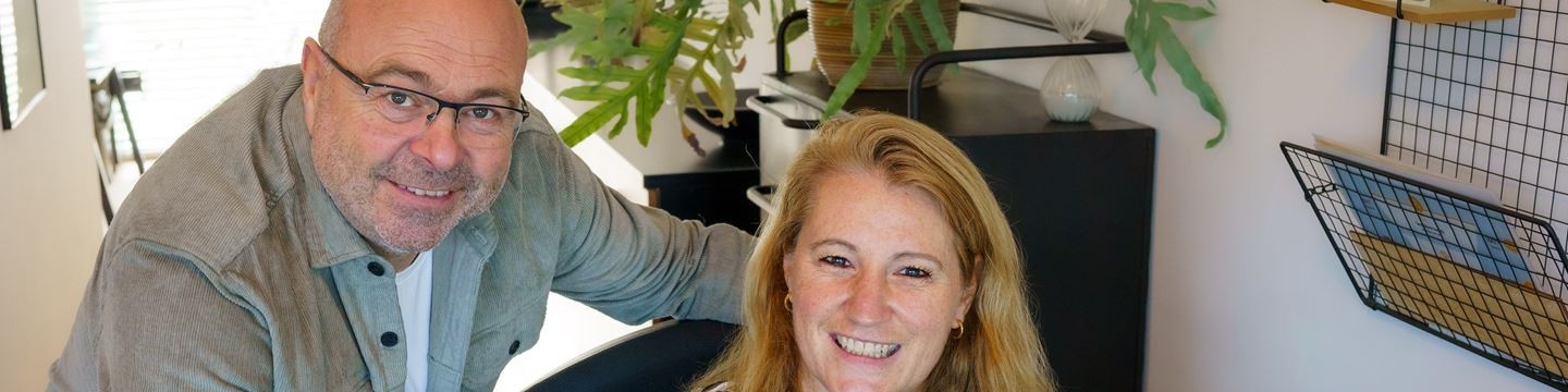 Vesta Makelaars Almere