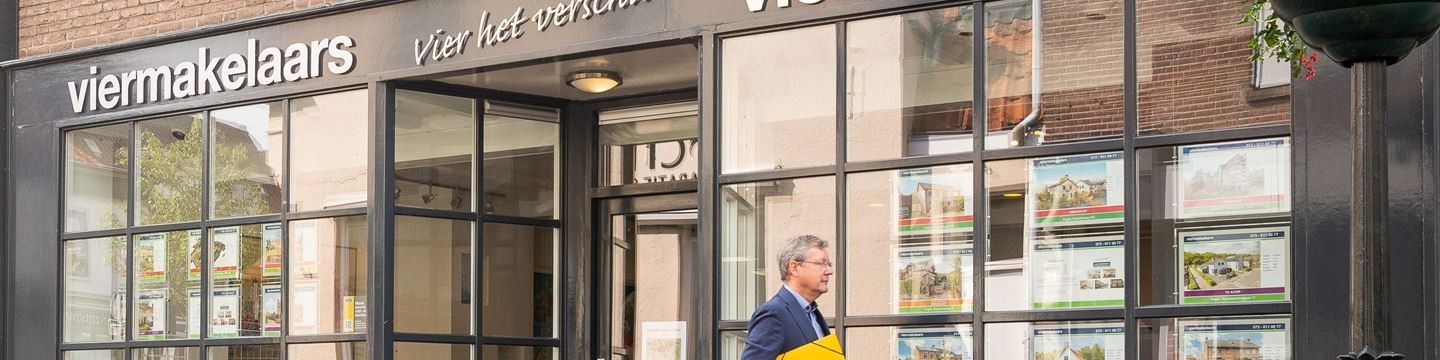 Viermakelaars Vught