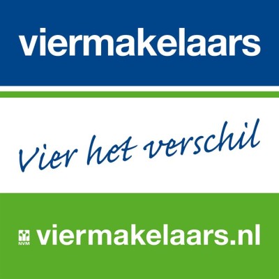 Viermakelaars Vught