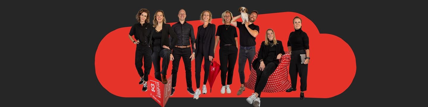 Vijfvinkel Trossèl Makelaars