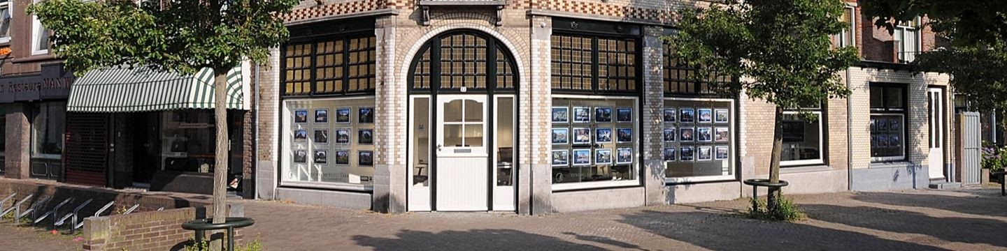 Visch & van Zeggelaar 't Gooi