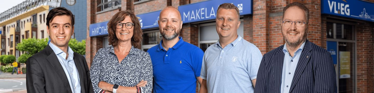 VLIEG Makelaars Amstelveen OG