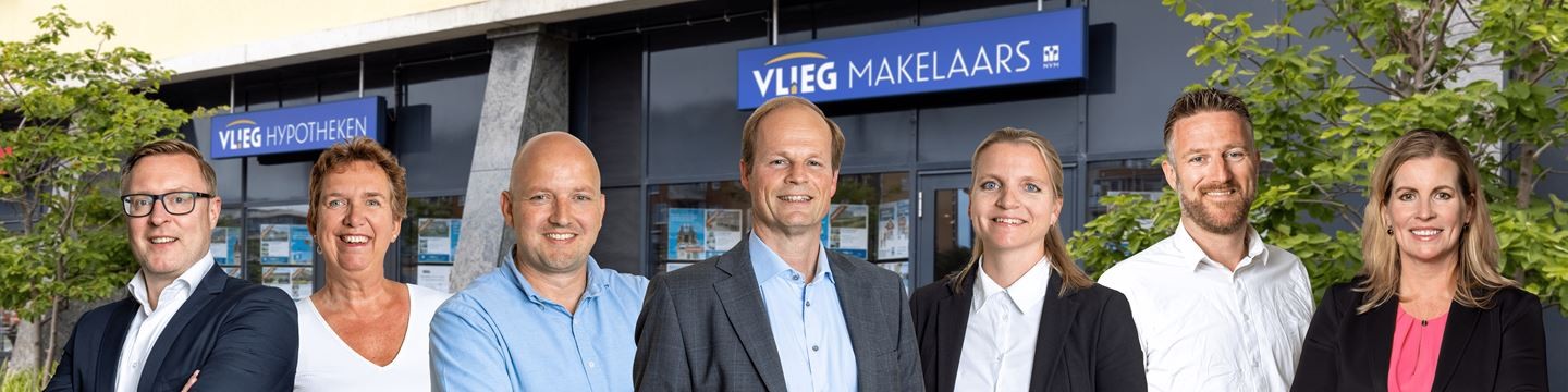 VLIEG Makelaars Heerhugowaard OG