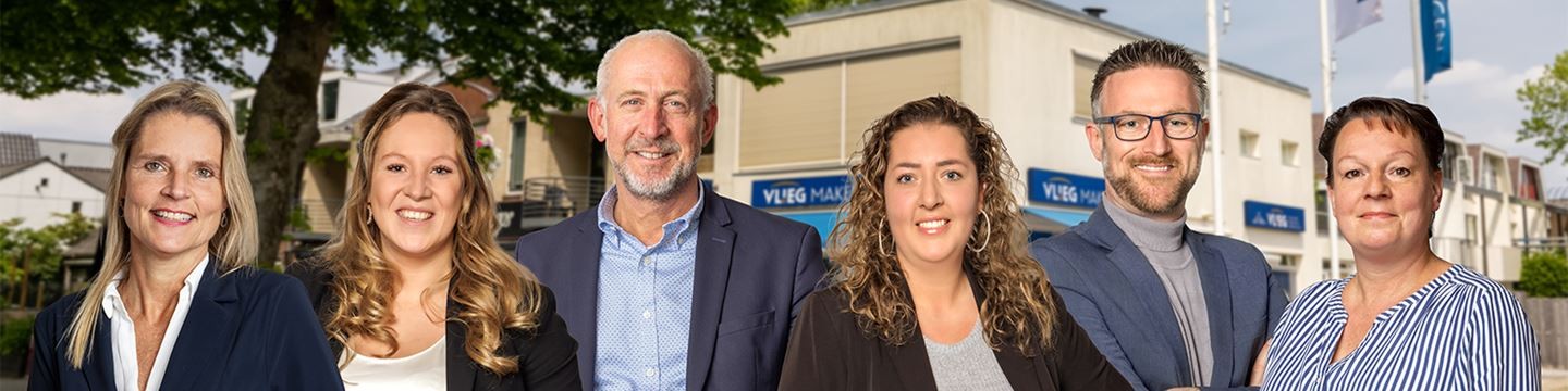 VLIEG Makelaars Hoofddorp OG