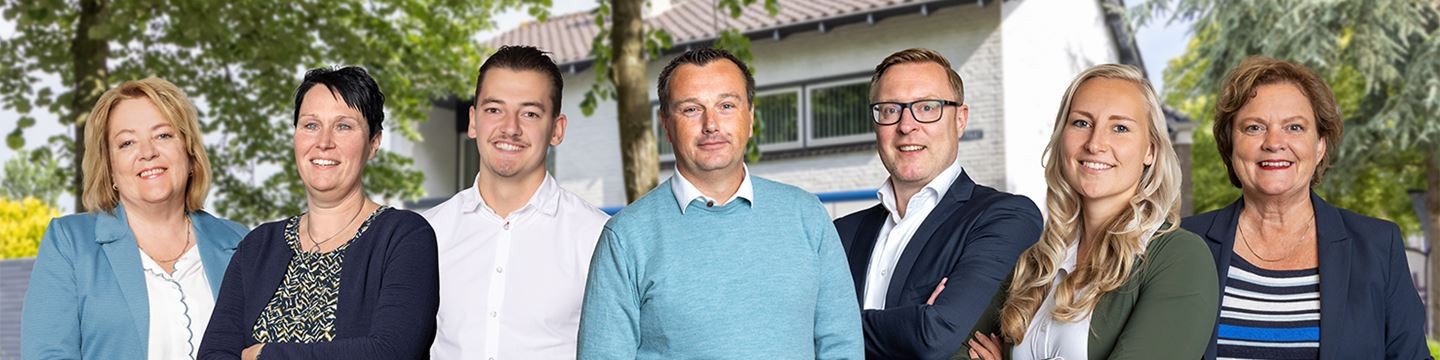 VLIEG Makelaars Schagen OG