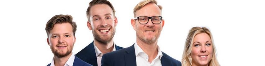 Saen Garantiemakelaars