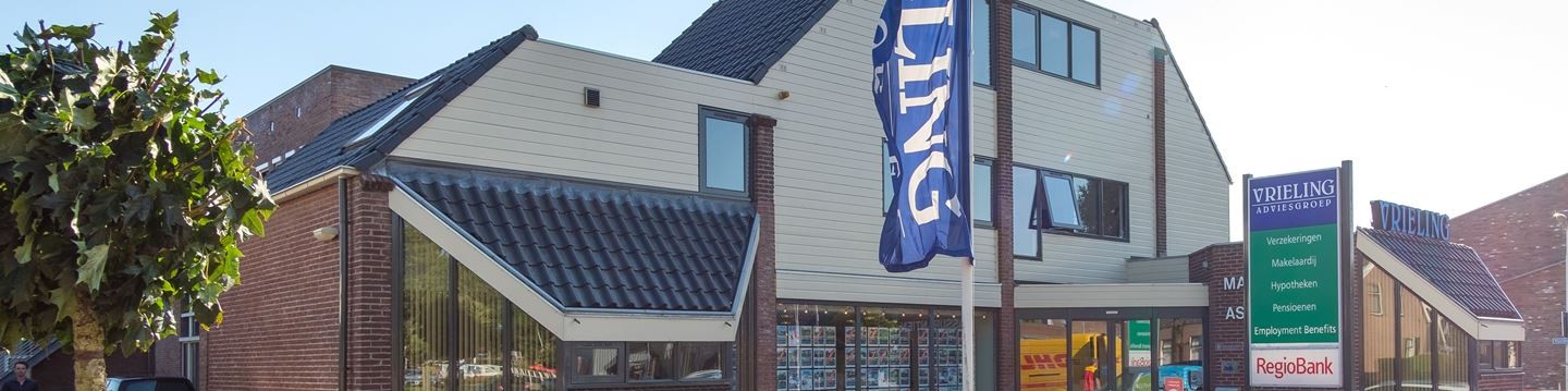 Vrieling Makelaardij