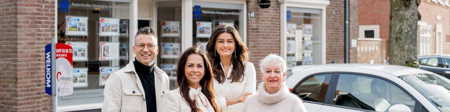 W. Heeren Makelaardij