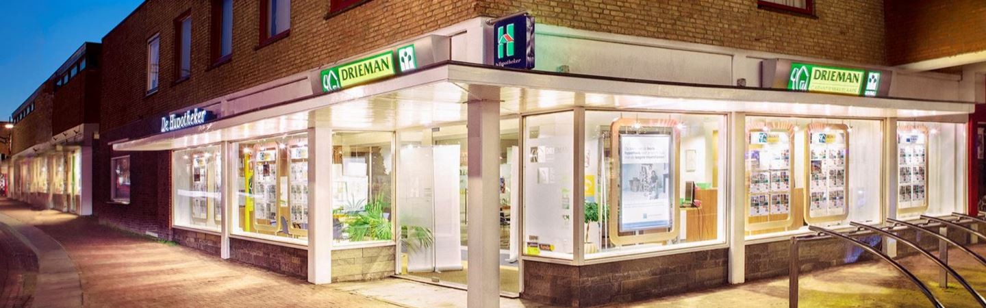 Drieman Bodegraven Lugthart