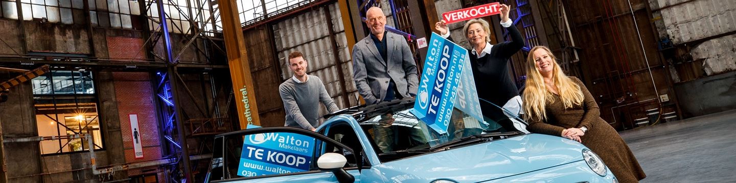 Walton Makelaars & Taxateurs