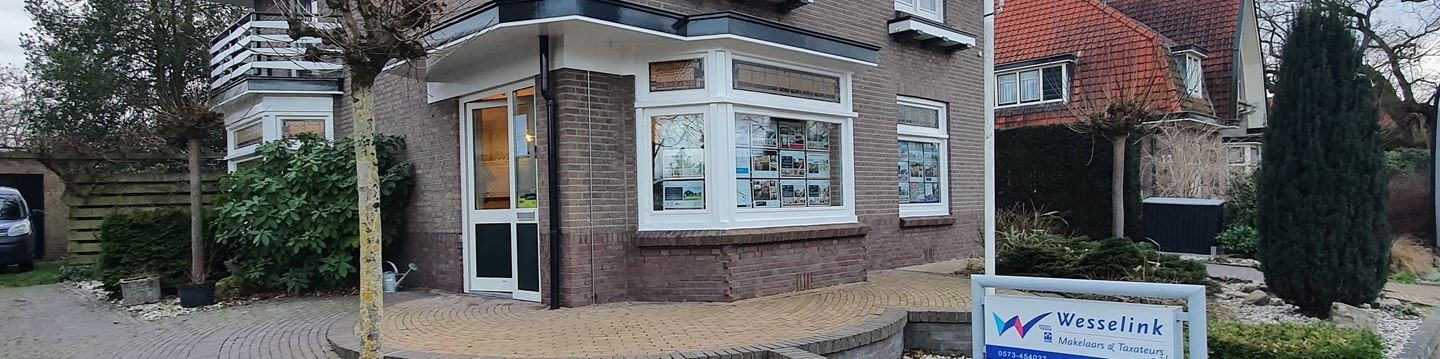 Wesselink Makelaars & Advies Ruurlo, Achterhoek
