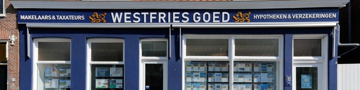 WESTFRIES GOED Makelaars & Taxateurs