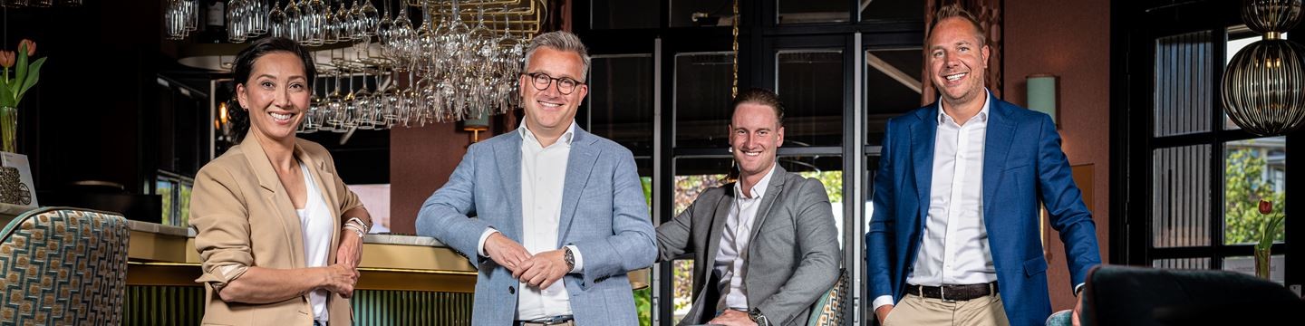 Wijman & Jansen ERA makelaars