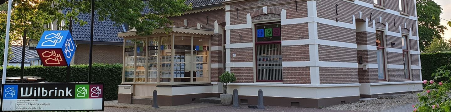 Wilbrink Makelaardij o.g.
