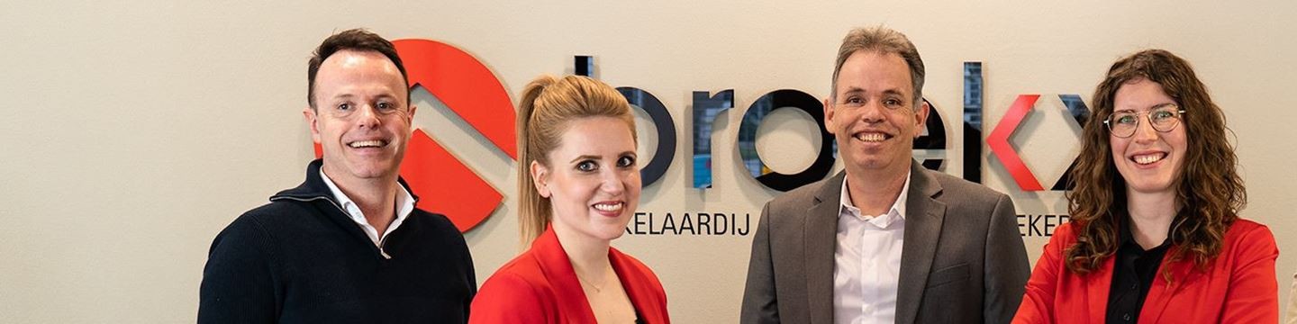 Broekx Makelaardij & Hypotheken