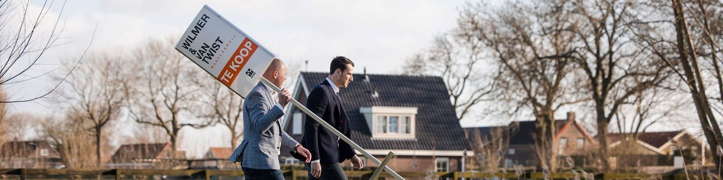 Wilmer & Van Twist Makelaardij