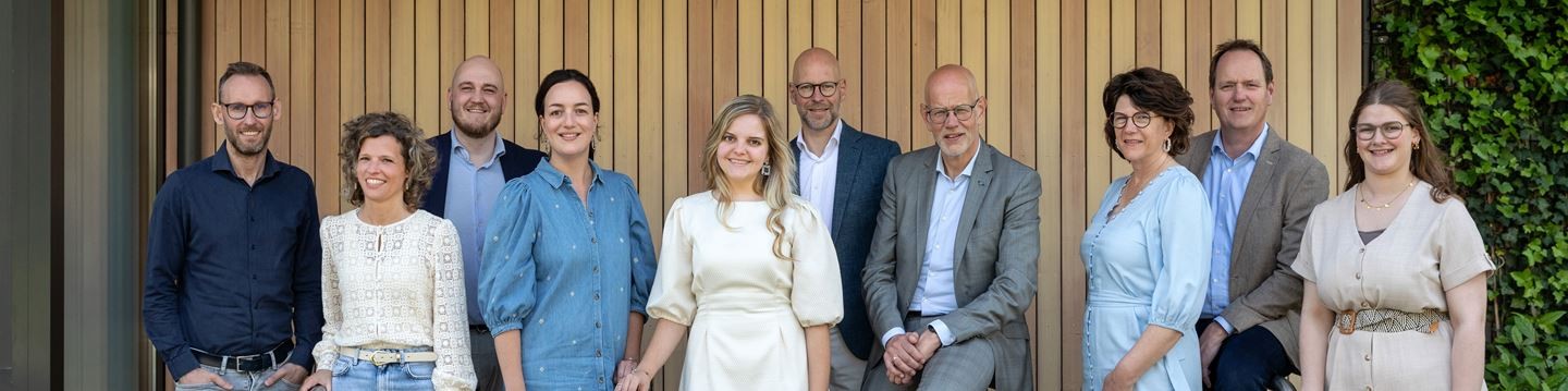 Wisse Makelaardij & Hypotheken